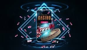 Caribbean Stud Poker Game