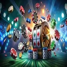 Koleksi permainan Joker Gaming di aplikasi bentoto Koleksi permainan Joker Gaming di aplikasi bentoto