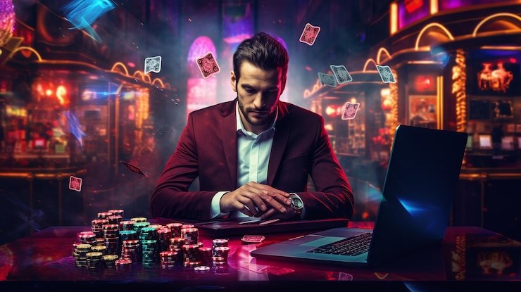Antarmuka permainan Joker Gaming yang dioptimalkan untuk layar sentuh mobile