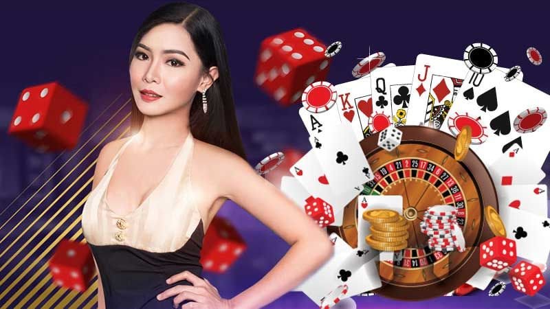 Antarmuka dompet multi-mata uang di aplikasi bentoto